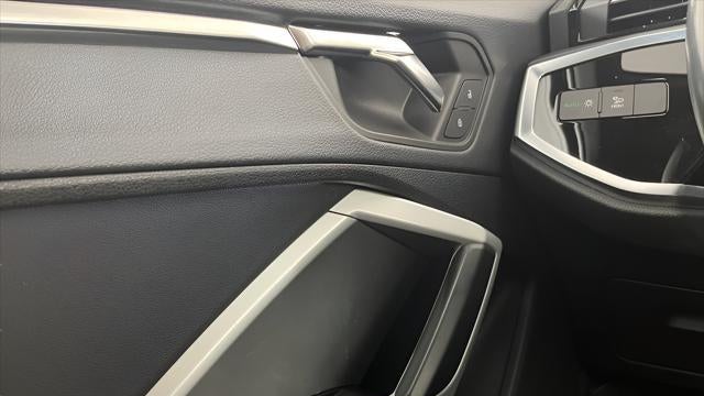 2023 Audi Q3 quattro S line Premium 45 TFSI
