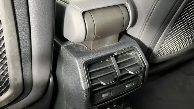 2023 Audi Q3 quattro S line Premium 45 TFSI