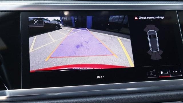 2024 Audi Q3 quattro S line Premium 45 TFSI