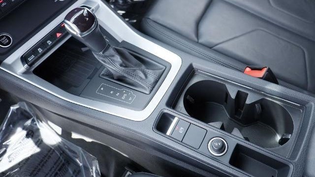 2024 Audi Q3 quattro S line Premium 45 TFSI