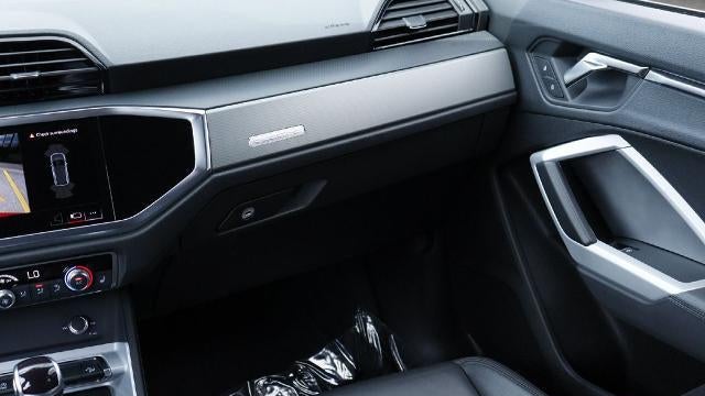 2024 Audi Q3 quattro S line Premium 45 TFSI