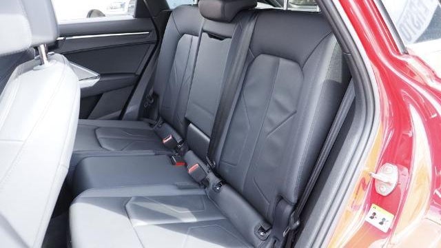 2024 Audi Q3 quattro S line Premium 45 TFSI