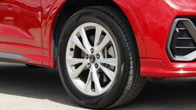 2024 Audi Q3 quattro S line Premium 45 TFSI