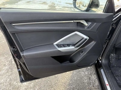 Photo of a 2025 Audi Q3 AWD Quattro S Line Premium 45 Tfsi 4DR SUV for sale