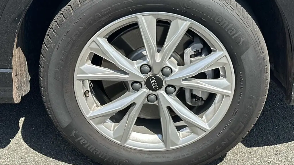 2025 Audi Q3 quattro S line Premium 45 TFSI