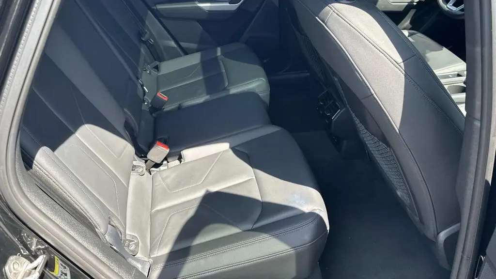 2025 Audi Q3 quattro S line Premium 45 TFSI