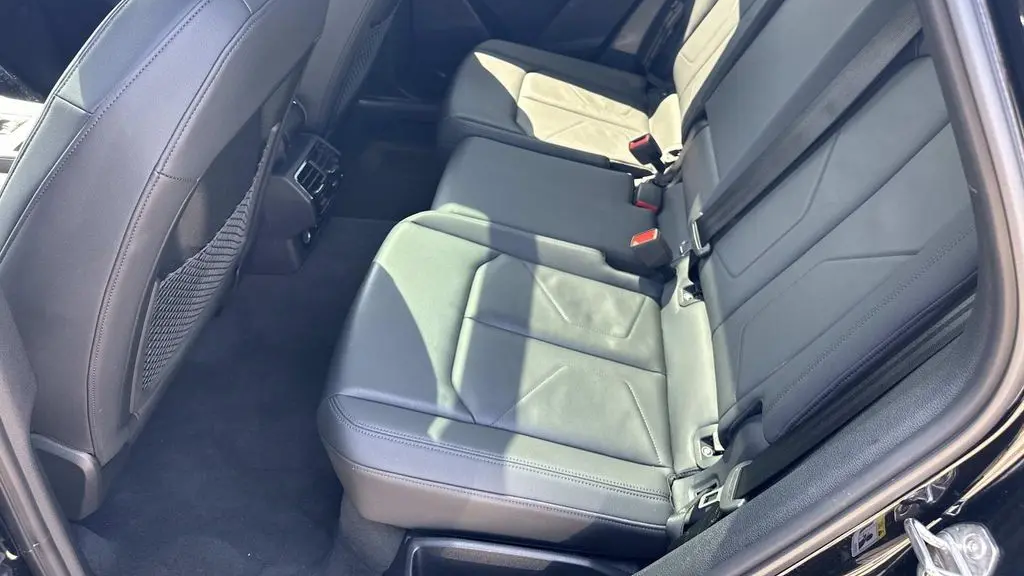 2025 Audi Q3 quattro S line Premium 45 TFSI