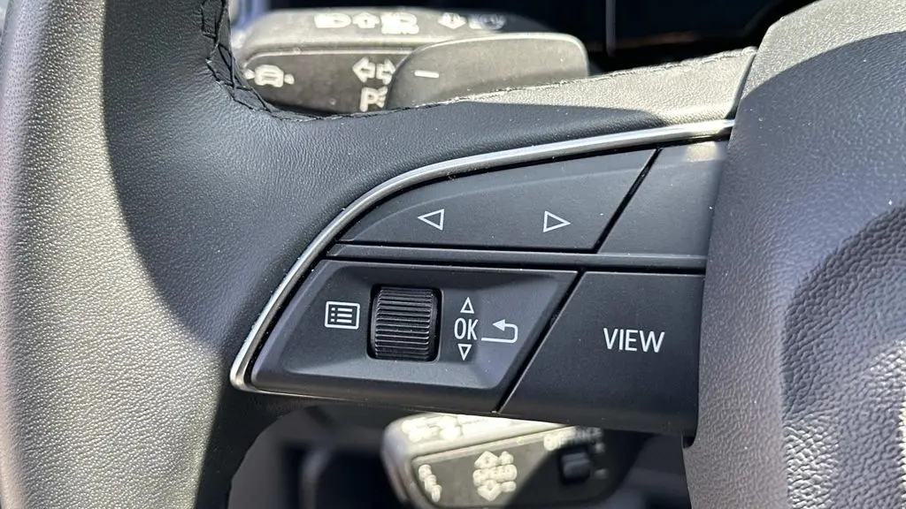 2025 Audi Q3 quattro S line Premium 45 TFSI