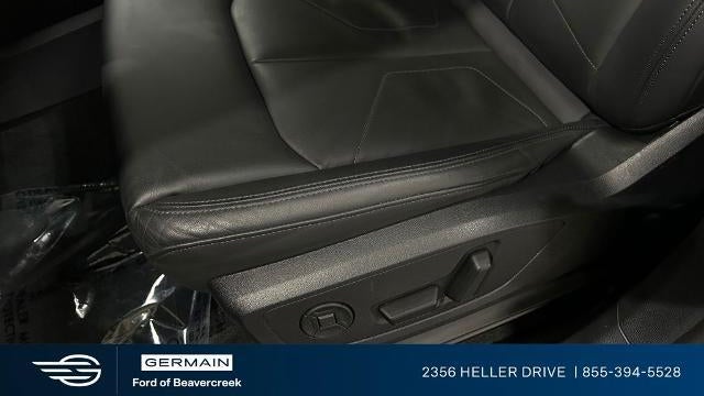 2025 Audi Q3 quattro S line Premium 45 TFSI