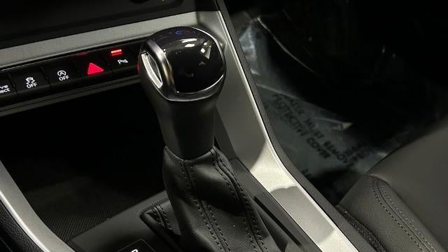 2025 Audi Q3 quattro S line Premium 45 TFSI