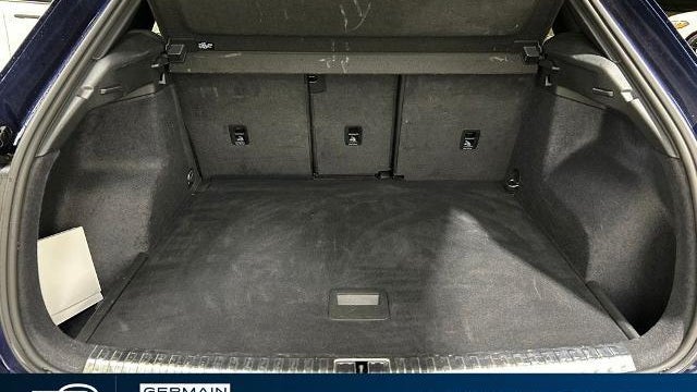 2025 Audi Q3 quattro S line Premium 45 TFSI