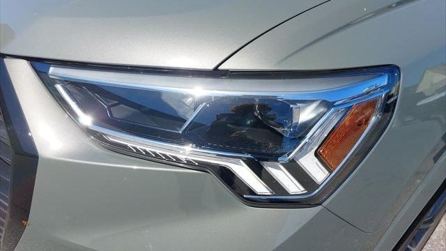 2025 Audi Q3 quattro S line Premium 45 TFSI