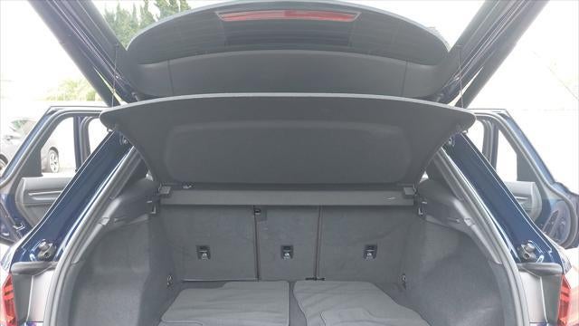 2022 Audi Q3 quattro S line Premium 45 TFSI