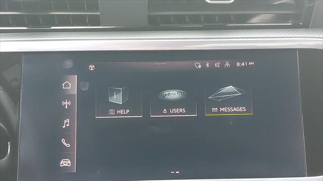 2022 Audi Q3 quattro S line Premium 45 TFSI