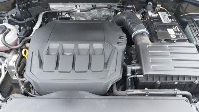 2022 Audi Q3 quattro S line Premium 45 TFSI