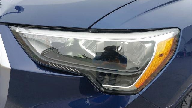 2022 Audi Q3 quattro S line Premium 45 TFSI