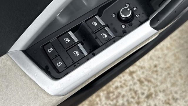 2024 Audi Q3 quattro S line Premium 45 TFSI