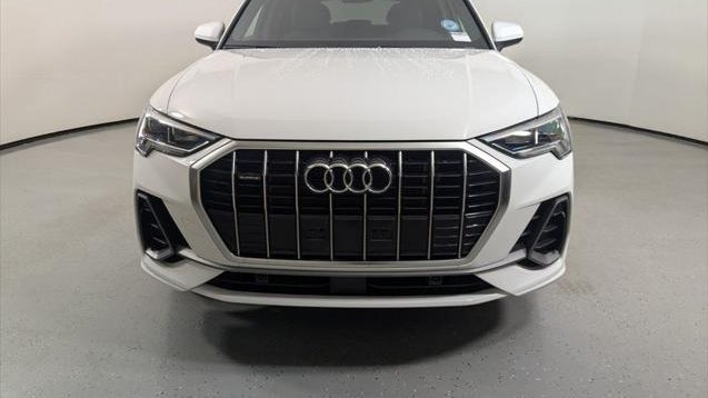 2025 Audi Q3 quattro S line Premium 45 TFSI