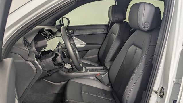 2025 Audi Q3 quattro S line Premium 45 TFSI
