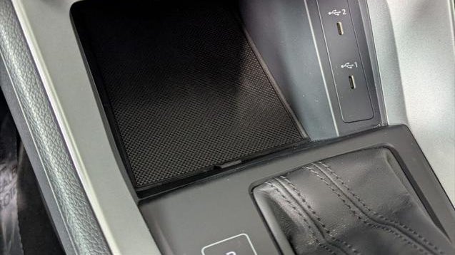 2025 Audi Q3 quattro S line Premium 45 TFSI