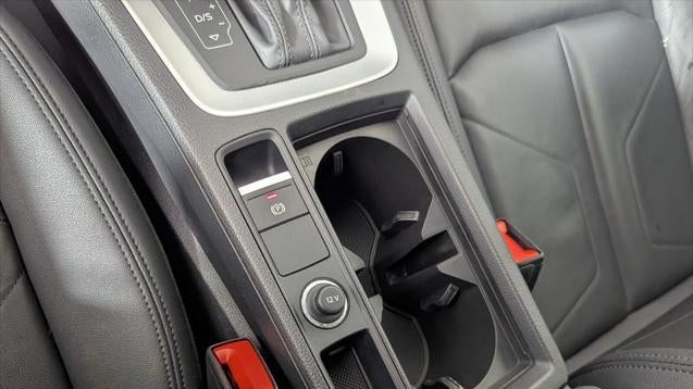 2025 Audi Q3 quattro S line Premium 45 TFSI