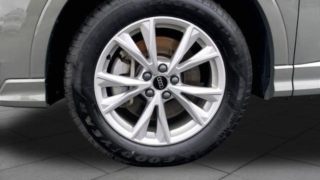 2025 Audi Q3 quattro S line Premium 45 TFSI