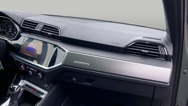 2025 Audi Q3 quattro S line Premium 45 TFSI