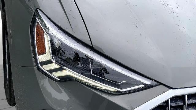 2025 Audi Q3 quattro S line Premium 45 TFSI