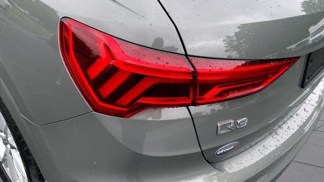 2025 Audi Q3 quattro S line Premium 45 TFSI