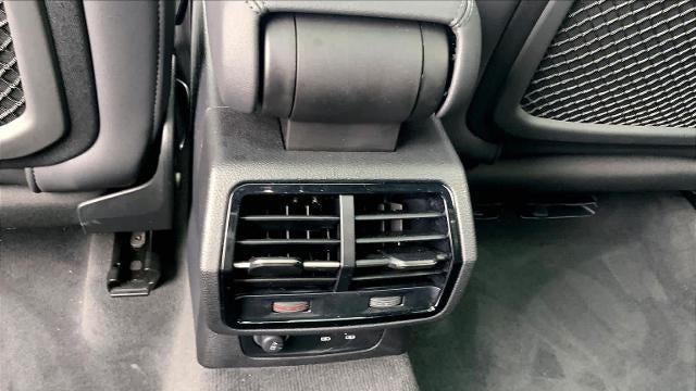 2025 Audi Q3 quattro S line Premium 45 TFSI