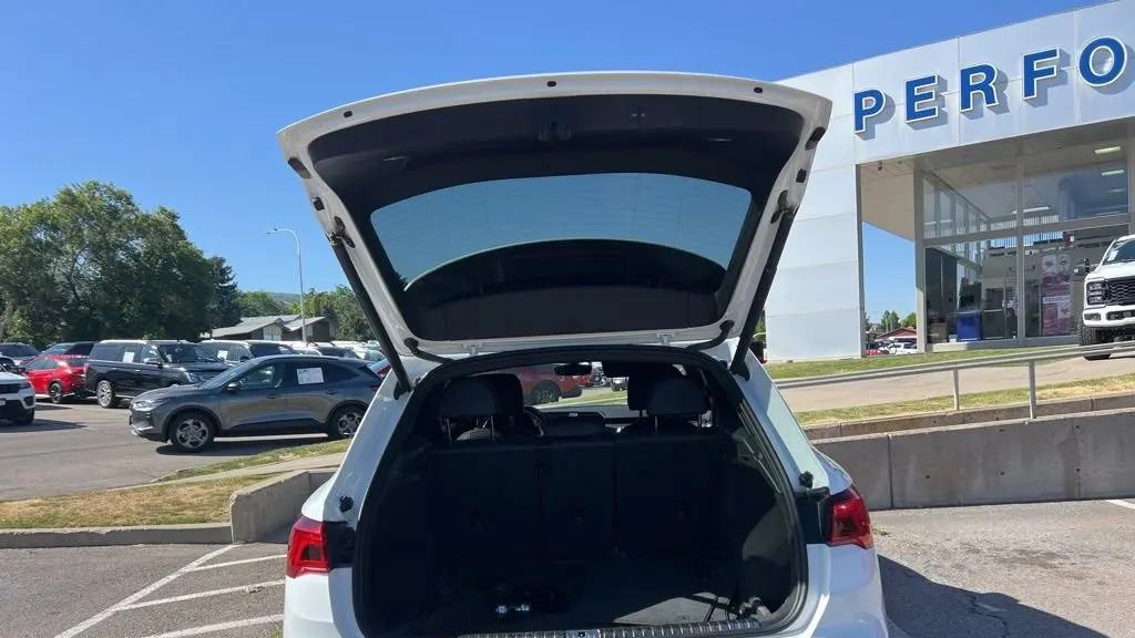 2021 Audi Q3 quattro S line Premium 45 TFSI