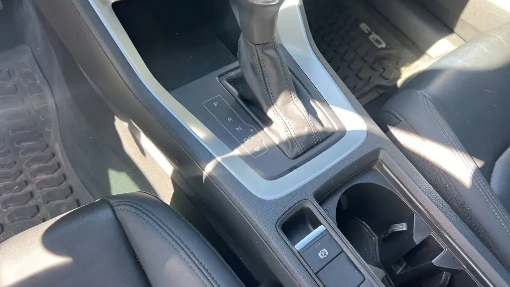 2021 Audi Q3 quattro S line Premium 45 TFSI