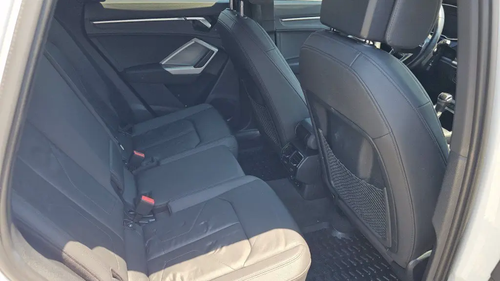 2021 Audi Q3 quattro S line Premium 45 TFSI
