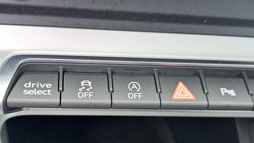 2021 Audi Q3 quattro S line Premium 45 TFSI