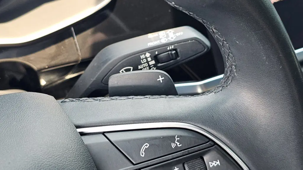 2021 Audi Q3 quattro S line Premium 45 TFSI
