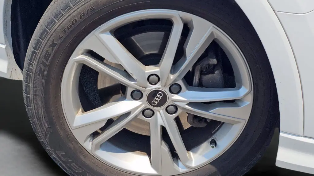 2021 Audi Q3 quattro S line Premium 45 TFSI