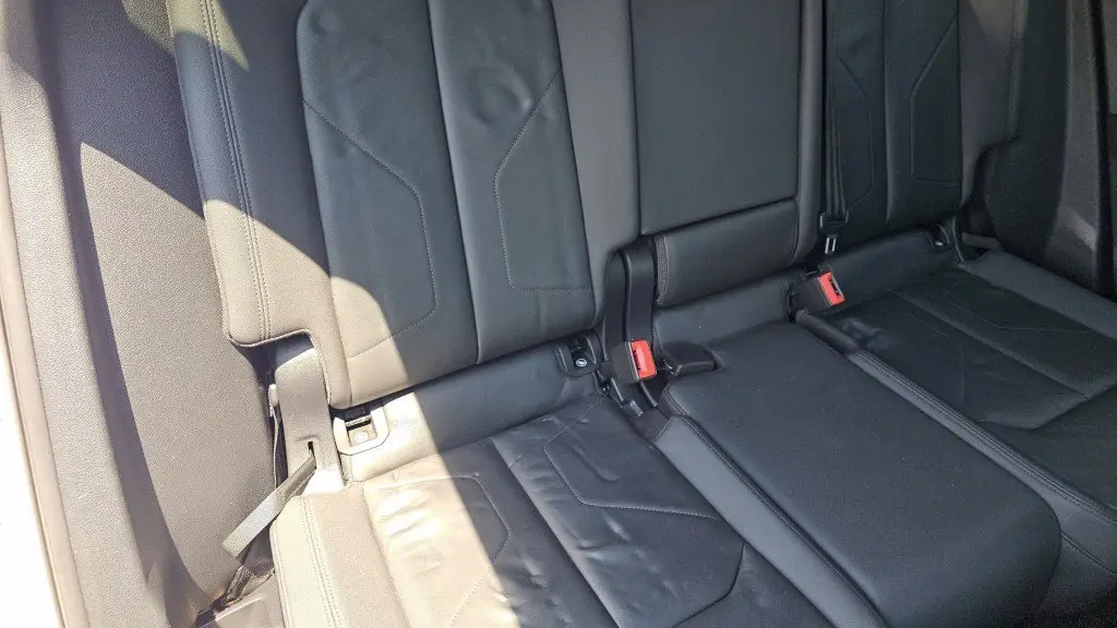 2021 Audi Q3 quattro S line Premium 45 TFSI