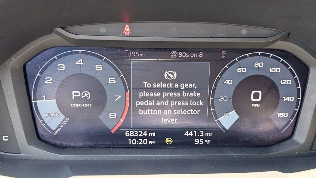 2021 Audi Q3 quattro S line Premium 45 TFSI