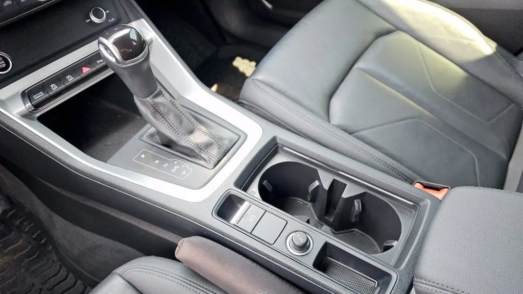 2021 Audi Q3 quattro S line Premium 45 TFSI