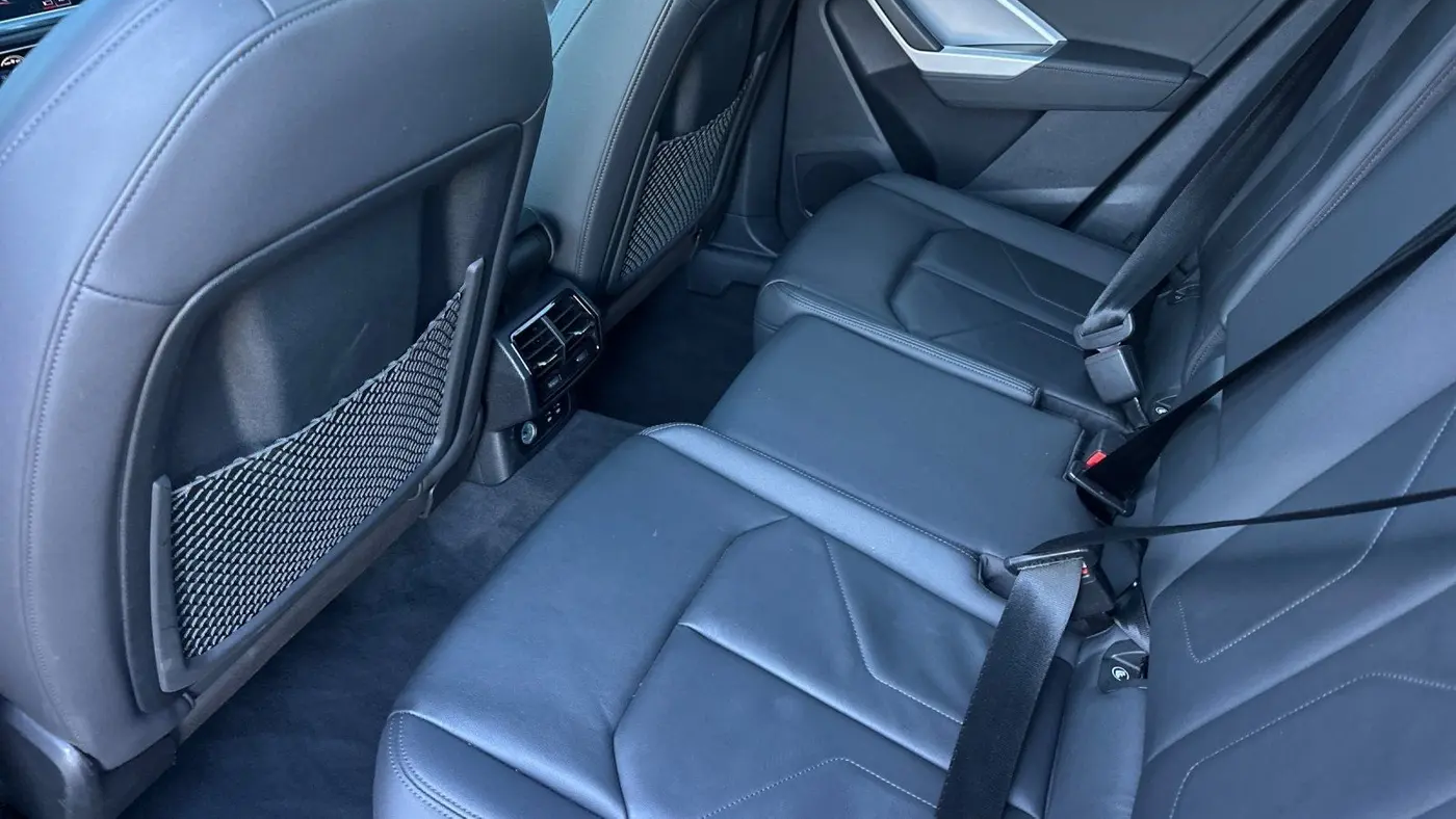 2022 Audi Q3 quattro S line Premium 45 TFSI