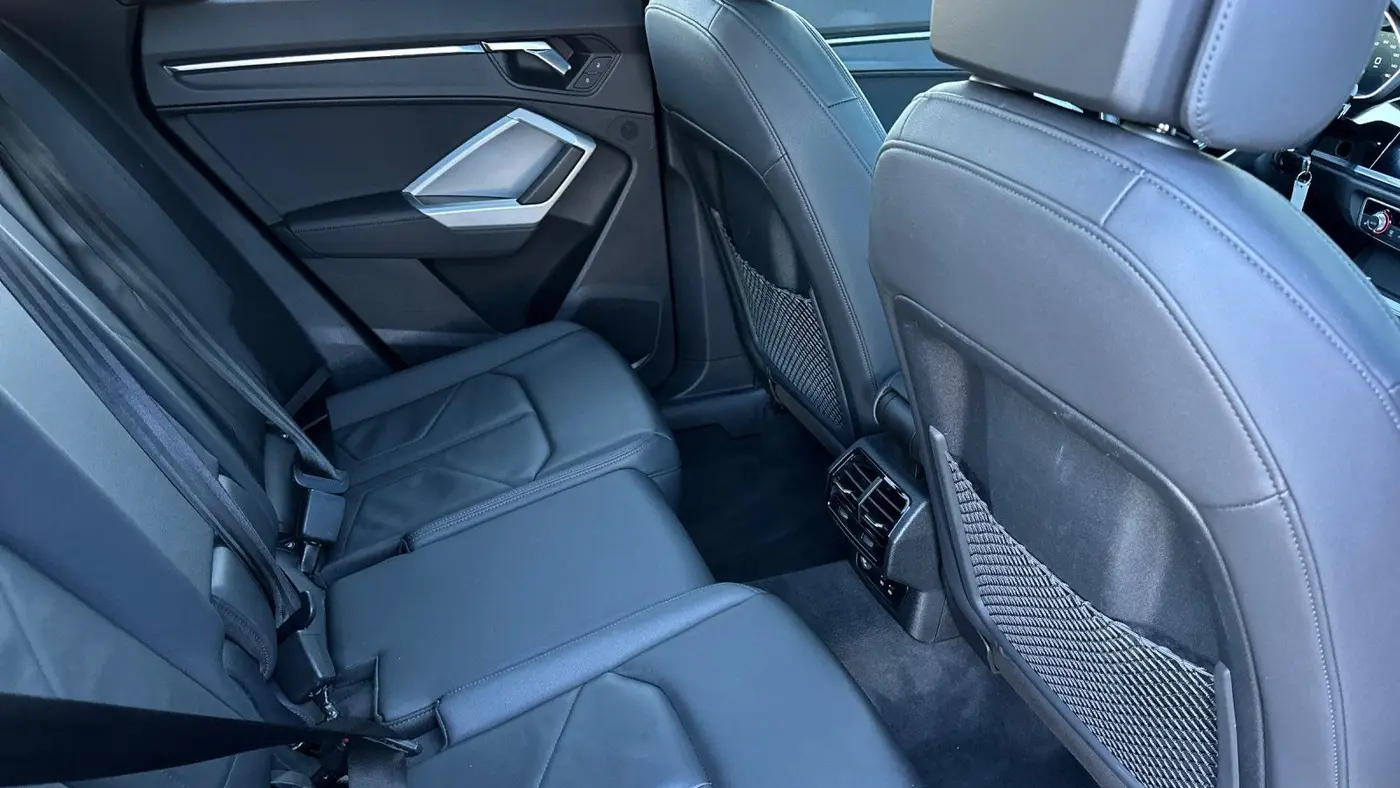 2022 Audi Q3 quattro S line Premium 45 TFSI
