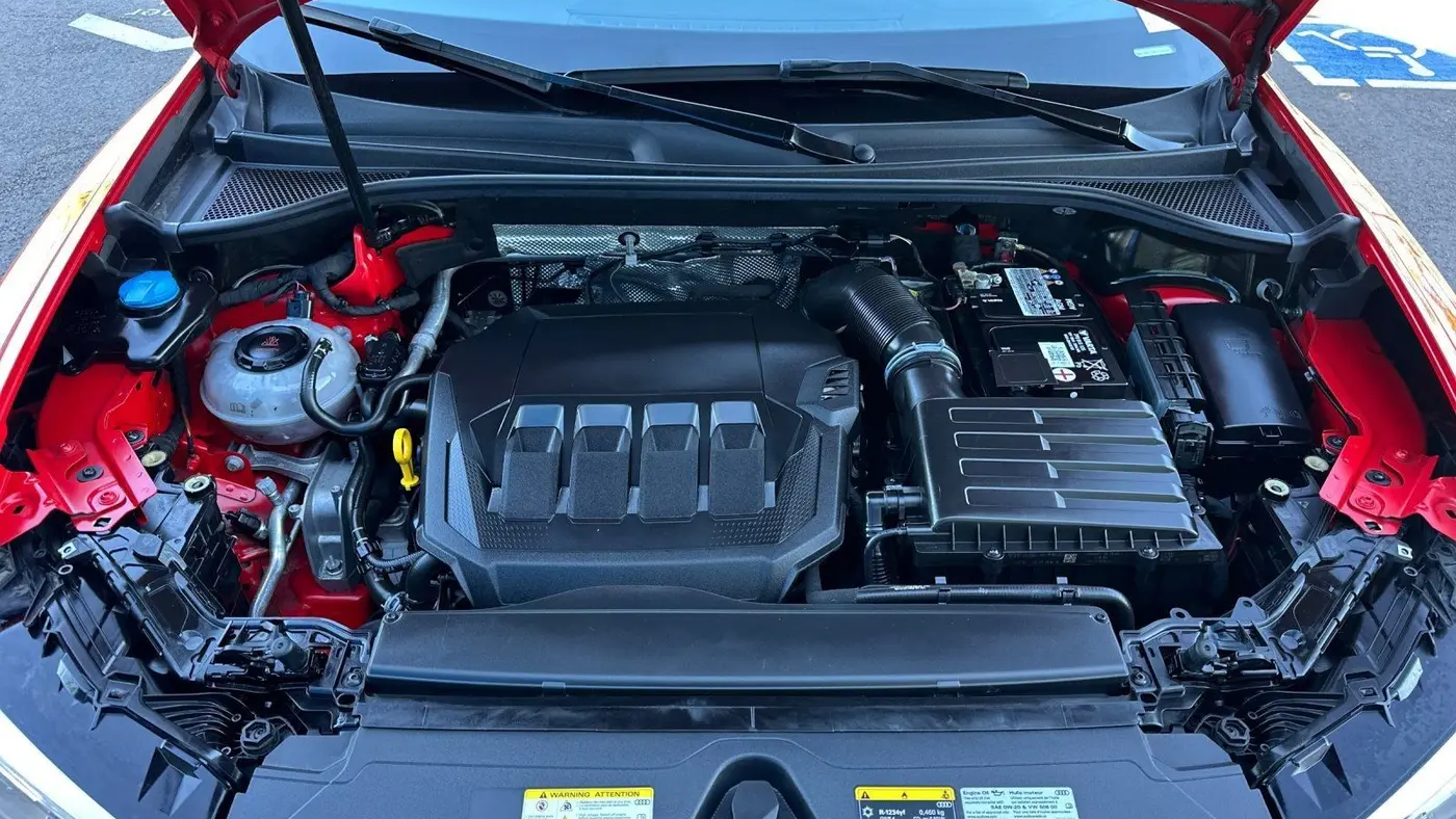 2022 Audi Q3 quattro S line Premium 45 TFSI