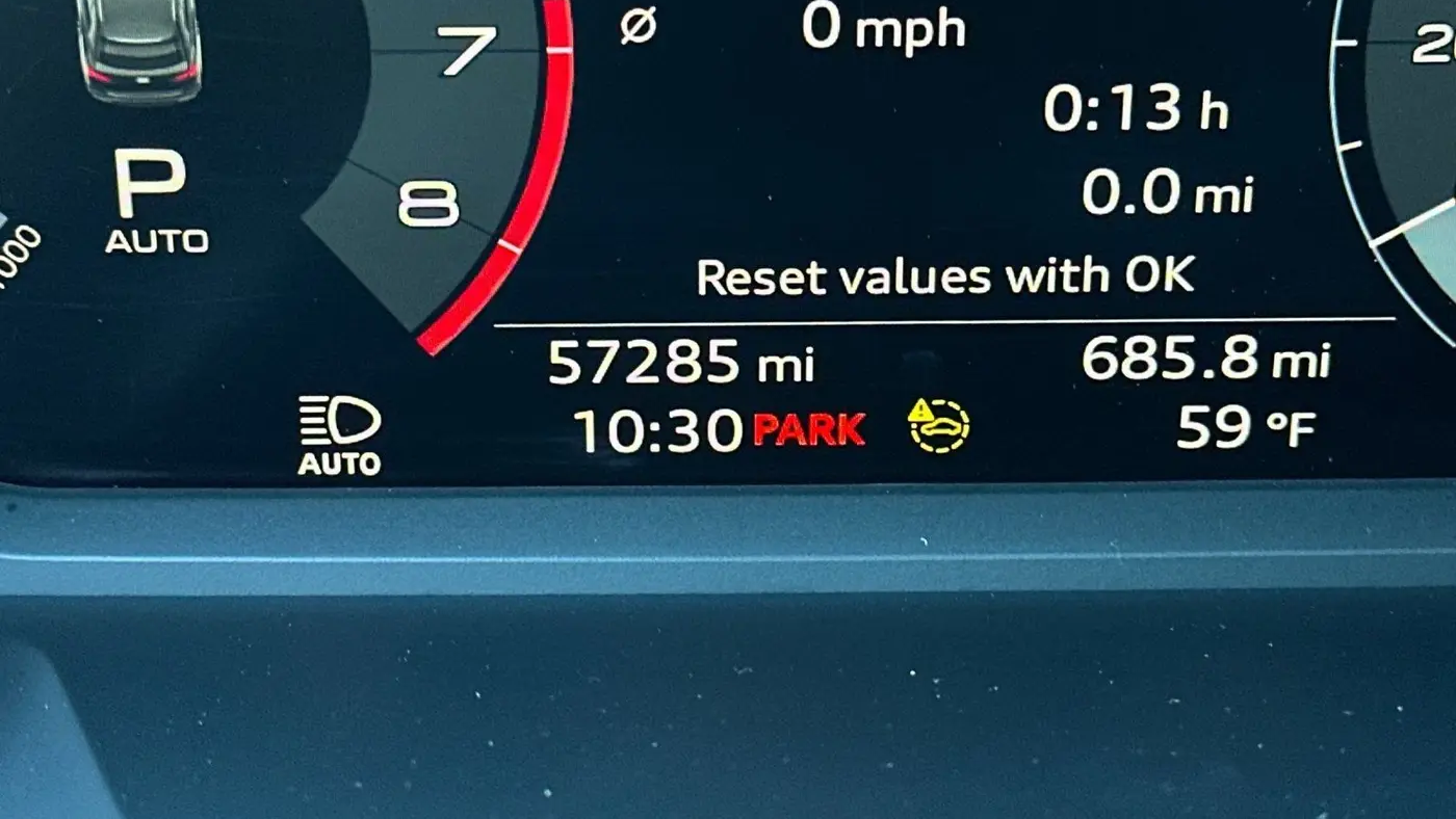 2022 Audi Q3 quattro S line Premium 45 TFSI