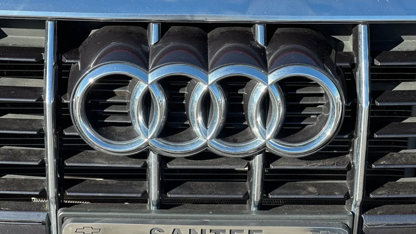 2022 Audi Q3 quattro S line Premium 45 TFSI