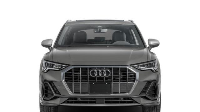 2025 Audi Q3 quattro S line Premium 45 TFSI