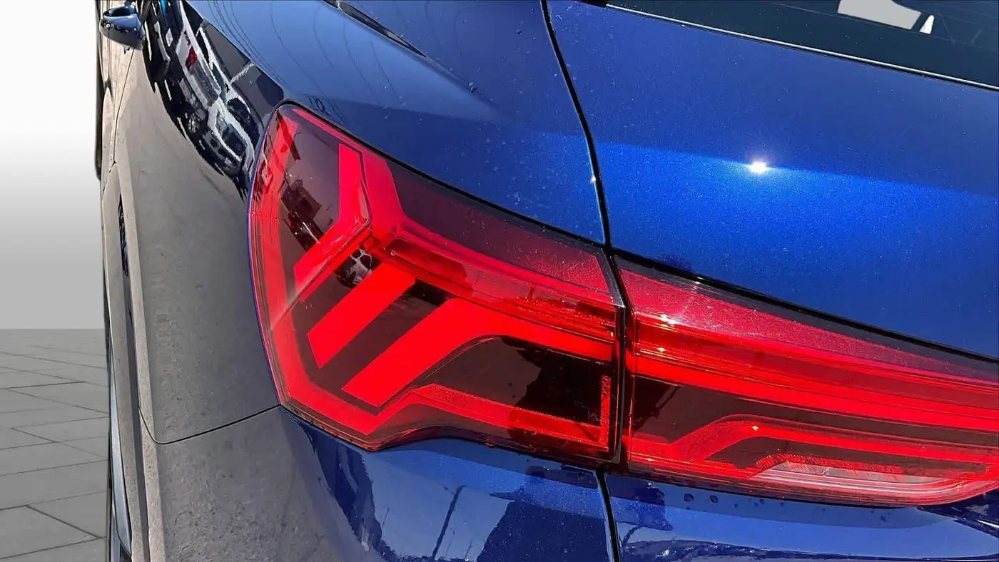 2025 Audi Q3 quattro S line Premium 45 TFSI