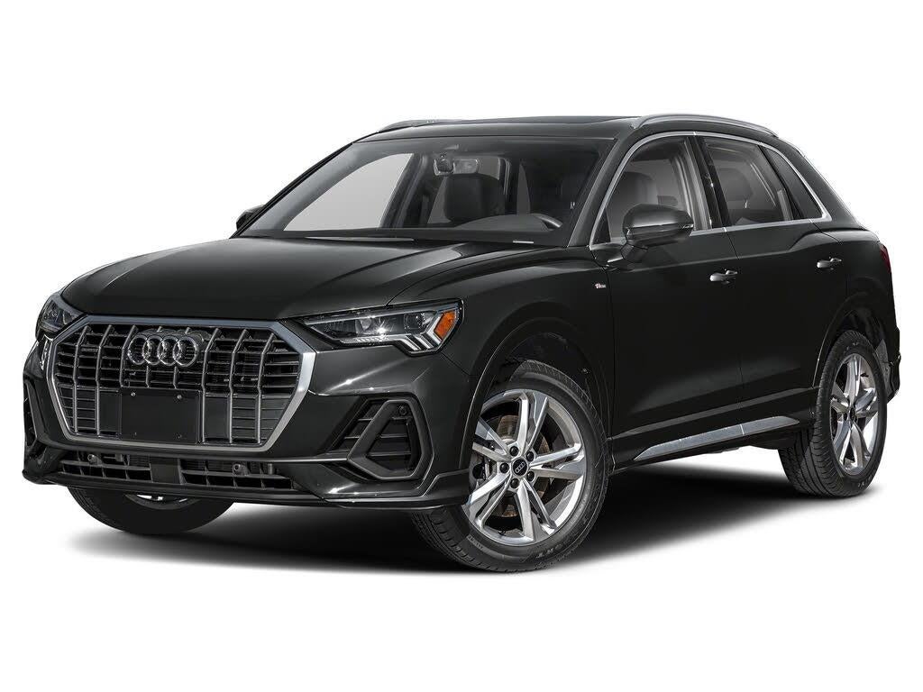 2025 Audi Q3