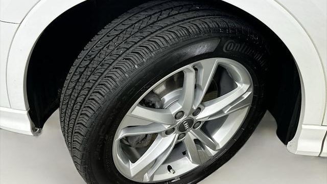 2020 Audi Q3 quattro S line Premium 45 TFSI