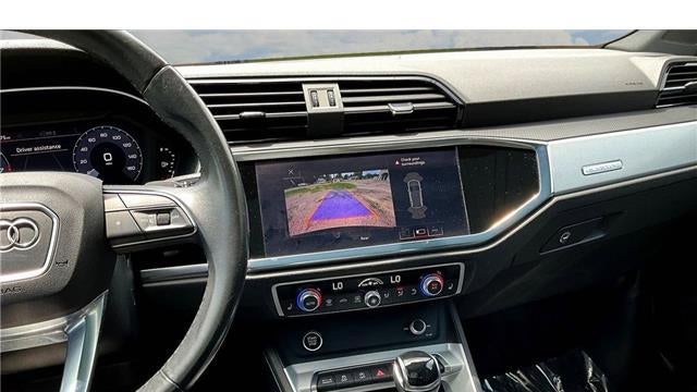 2021 Audi Q3 quattro S line Premium 45 TFSI
