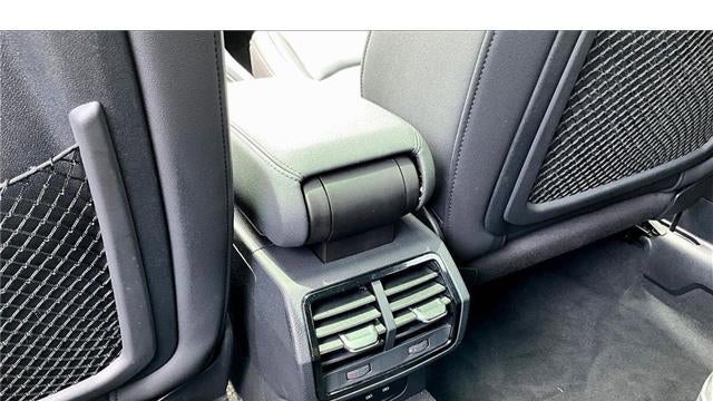 2021 Audi Q3 quattro S line Premium 45 TFSI
